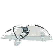 Dorman 751-160 Fits 1999-2003 Acura TL Rear Left Power Window Regulator ... - $76.47