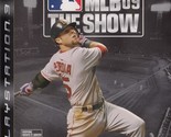 Mlb 09  the show ps3 front thumb155 crop
