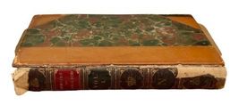 1823 Memoirs of the History of France During Reign of Napoleon Bonaparte 3 Vol. image 3