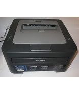 Brother HL-2240 Monochrome Laser Printer Complete 1732 pages complete! - $59.70