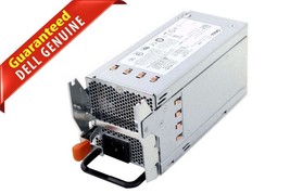 New Server Power Supply 675w For Dell PowerEdge T605 7001428-J000 Z675P-00 TP822 - £30.29 GBP