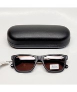 Ben Sherman Arthur Black Frame Polarized Lenses Sport Sunglasses NEW -54... - $872.66 MXN