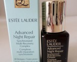 New Estee Lauder Advanced Night Repair Synchronized Multi-Recovery Comp ... - $17.82