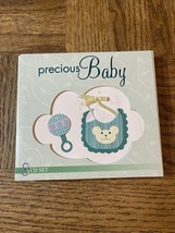 Precious Baby CD - £130.69 GBP