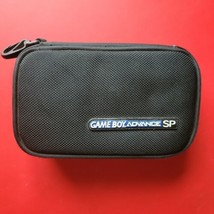 Official Game Boy Advance SP Carry Travel System Case with Strap - £26.13 GBP