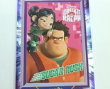 Wreck It Ralph 2023 Kakawow Cosmos Disney 100 All Star Movie Poster 275/288 - $49.49