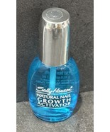 Sally Hansen Natural Nail Growth Activator 0.45 oz - $19.80