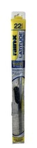 Rain-X 5079279-2 22&quot; Latitude Water Repellency Wiper Blade - $18.79
