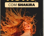 Double DVD Shakira Live in Rio Brazil - Copacanana 2026 (2 discs) Lobaca... - $32.00