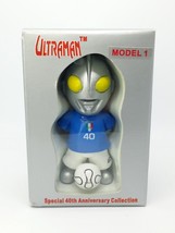 Ultraman 40th Anniversary x 2006 World Cup - ITALY National Soccer Team ... - £12.19 GBP