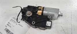 Subaru Legacy Electric Power Sun Moon Roof Glass Motor 2009 2008 2007 2006 20... - $26.05