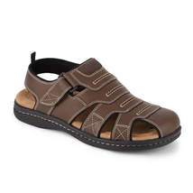 Dockers Men&#39;s Seabord Casual Fisherman Sandal - £34.90 GBP+