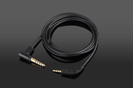 4.4mm BALANCED Audio Cable For B&amp;W Bowers &amp; Wilkins P7 /P7 Wireless headphones - £17.40 GBP