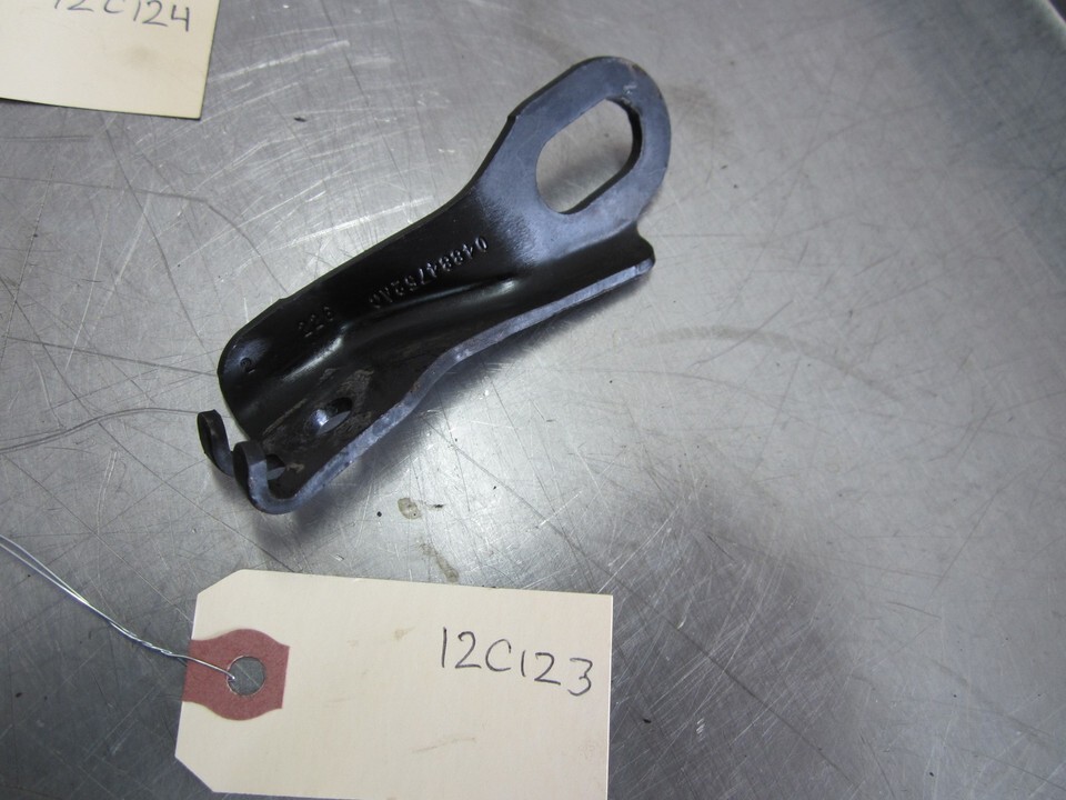Engine Lift Bracket From 2007 Jeep Compass  2.4 04884752AC - $24.75