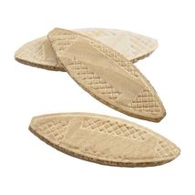 Richelieu Fluted Wood Plate Joining Biscuits .63 in. D X 1.85 in. L 150 pk - $16.95