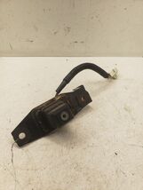 Camera/Projector Sedan Camera Rear Fits 06-13 15-16 LEXUS IS350 1428966 - $53.46