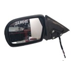 Driver Side View Mirror Power Turbo Non-heated Fits 08-14 IMPREZA 635257 - £41.58 GBP