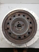 Wheel 4 Lug Coupe 15x6 Steel Canada Market Fits 01-05 CIVIC 979973 - €36,11 EUR