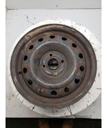 Wheel 4 Lug Coupe 15x6 Steel Canada Market Fits 01-05 CIVIC 979973 - $767.21 MXN