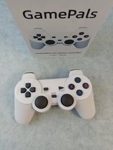 GamePals controllers for game consoles,Ergonomic Design and Durable Construction image 5