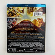 Transformers: Revenge of the Fallen Blu-ray Two-Disc Special Edition - £7.78 GBP