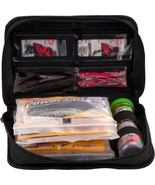 Soft Bait Binder 1170; Stores up to 21 Bags - $59.23