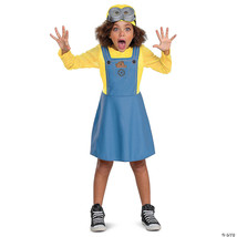 Minion female child (bob) s - $5,997.15 MXN