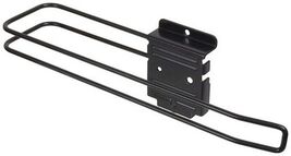 HandiWall Slatwall Paper Towel Holder | Heavy-Duty Steel Garage Organizer - $27.88