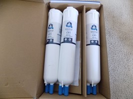 (3) Pack Coach Filters Refrigerator Water Filter Model CF3--FREE SHIPPING! - £19.74 GBP