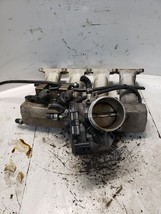 Intake Manifold 1.8L Turbo Gas Fits 03-05 PASSAT 1381290 - $62.25