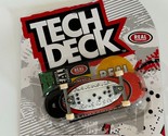2023 Tech Deck REAL ULTRA RARE Braille Skateboards Fingerboard Brand New - $6.87