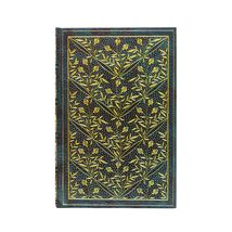 Paperblanks | Wildflower Song | 2007 | Hardcover Journals | Mini | Lined... - $15.14