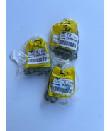Man- 50pcs x 3 150 pcs o&#39;rings size 19mm - €6,71 EUR