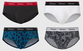Hanes Originals Premium Men’s Stretch Brief Modern Fit, 1-Pack Size S, XL - $6.77 CAD