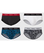 Hanes Originals Premium Men’s Stretch Brief Modern Fit, 1-Pack Size S, XL - $4.95