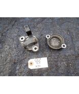 2013 Acura RDX 3.5 camshaft cover holders assembly set OEM engine motor cam - $59.99