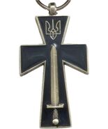 Orden de Ucrania de Symon Petliura - Símbolo de la restricción de la... - $26.37 CAD