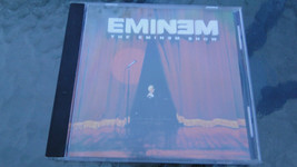  Eminem ‎The Eminem Show  Unofficial CD Made In Russia - £14.91 GBP