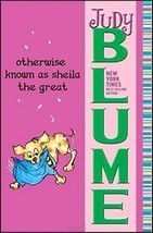 Lot of 4 Judy Blume Children Books - $18.99