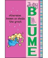 Lot of 4 Judy Blume Children Books - $18.99