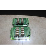 YEONG CHIN BOARD NO:503-E04-241M 94V-0 0026 RL980608 SUPERMAX YCM-FV56A ... - $1,069.25 MXN
