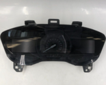 2016 Ford Fusion Speedometer Instrument Cluster 1,000 Miles OEM C03B35011 - $52.91