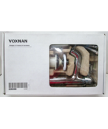 IKEA Voxnan Single Handle Bath Faucet - Chrome Plated 303.430.92 - $37.99