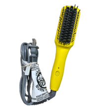 DRYBAR The Baby Brush Crush Heated Straightening Brush 900-2160-4 - $17.34