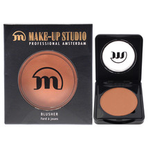 Blusher - 44 Neutral by Make-Up Studio for Women - 0.1 oz Blush - $10.65