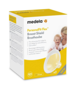 Medela Personal Fit Flex Breast Shield Small 21mm - $158.01 CAD