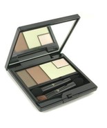 Eye Color Quad - # 6 - Cle De Peau - Eye Color - Eye Color Quad - 3g/0.1oz - $25.99