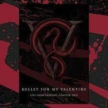 Bullet For My Valentine : Live From Brix DVD Pre-Owned Region 2 - £29.96 GBP