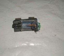 1999 Nissan Frontier 4WD 3.3L At Vapor Canister Purgue Control Solenoid A83-600 - £10.07 GBP