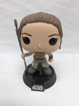 Lot Of (5) Funko Pops Star Wars Plus - $37.61